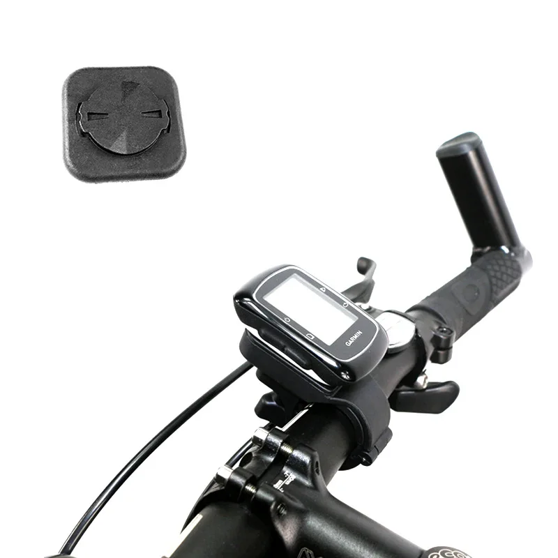 Компьютер для велосипеда держатель рулевая колонка велосипеда удлинитель телефона Стикеры Универсальный адаптер для порт GARMIN Edge 200 510 520 800 810