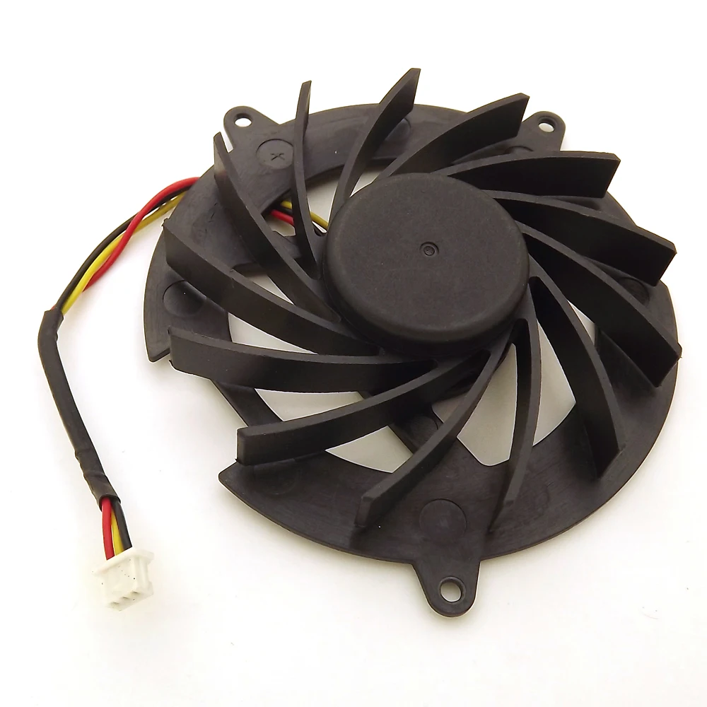 Новый вентилятор для ноутбука DC5V 0.42A HP DV8000 DV5000 DV5100 DV5200 G5000 C300 C500 V5000 V5100 V5200|cpu fan|hp fanhp