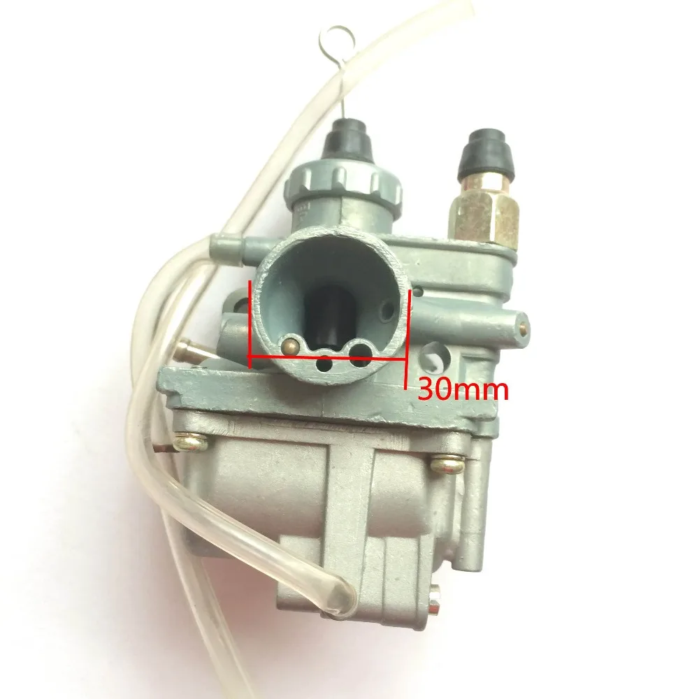 Carburetor Carb for Suzuki Scooter Moped TB50 TB60 D1E41QMB GEELY 50 QINGQI  50CC