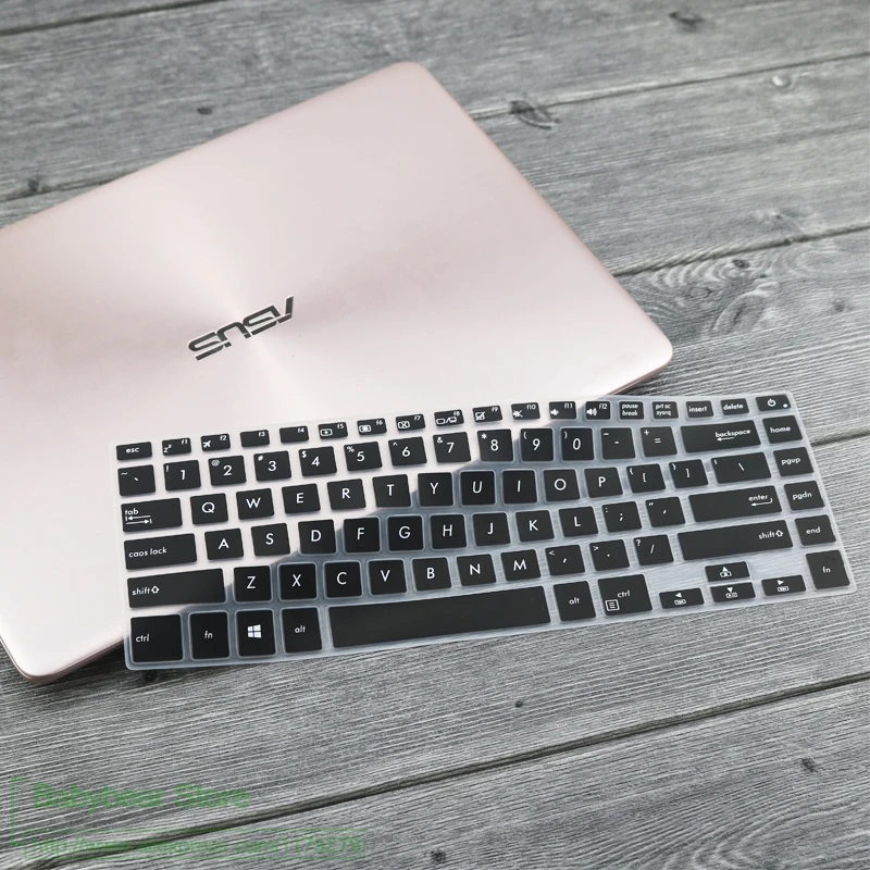 15,6 дюймов защита для клавиатуры ноутбука кожного покрова для ASUS VivoBook 15 K510UQ S15 F510UA A510UA S510UA F510UN S510UN A510UN