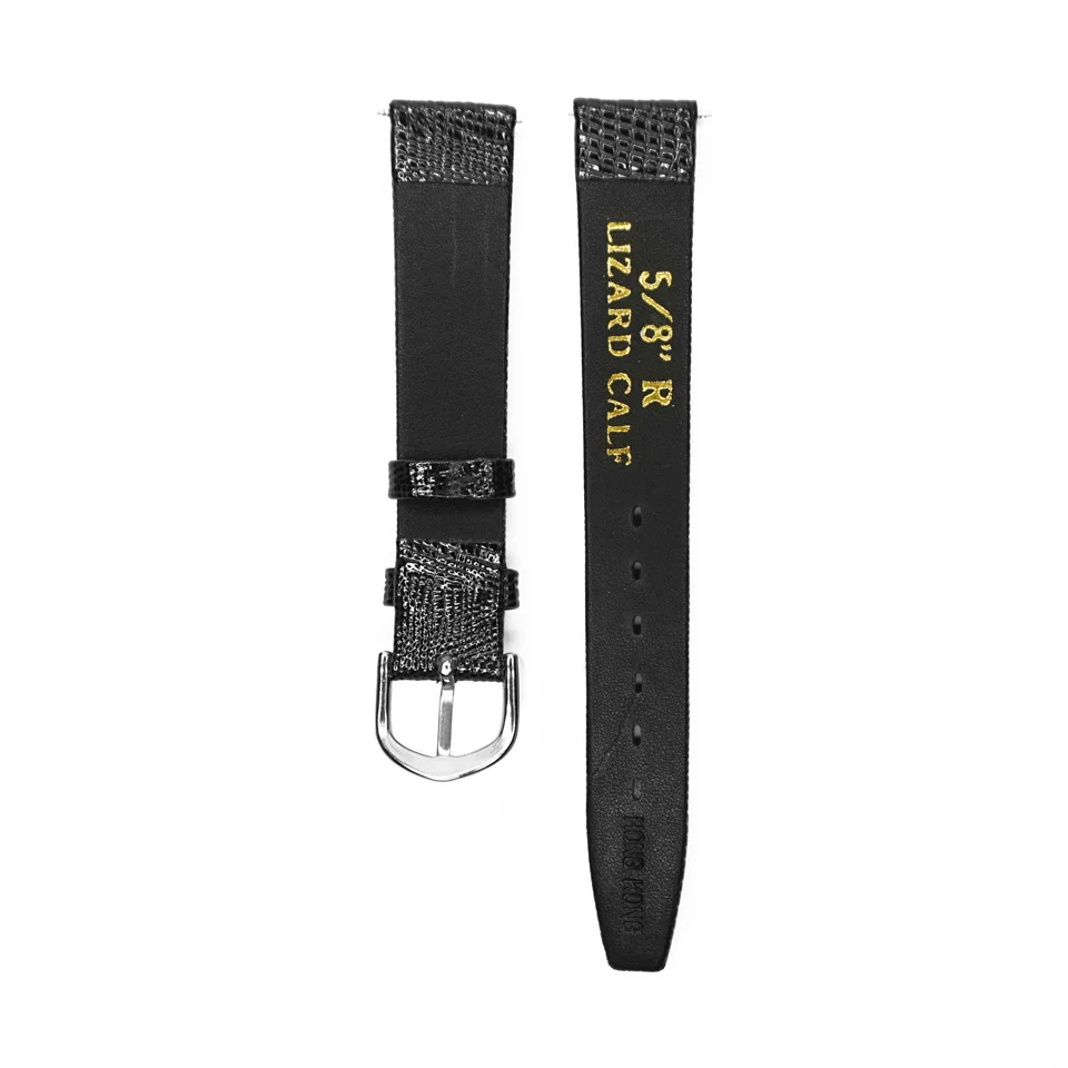 VINTAGE WATCH BELT/NARROW – HIDAKA
