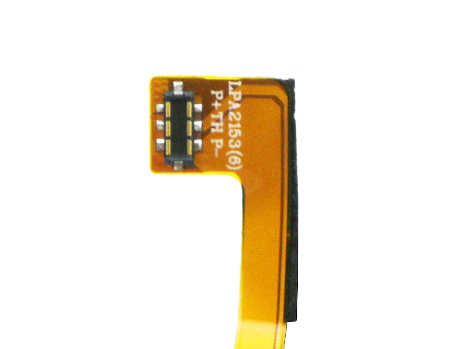 Аккумулятор Cameron Sino 3000 мАч TLp030F1 TLp030F2 для Alcatel One Touch Idol 4S OT 6070 6070K 6070O 6070Y|cameron sino|3000mah