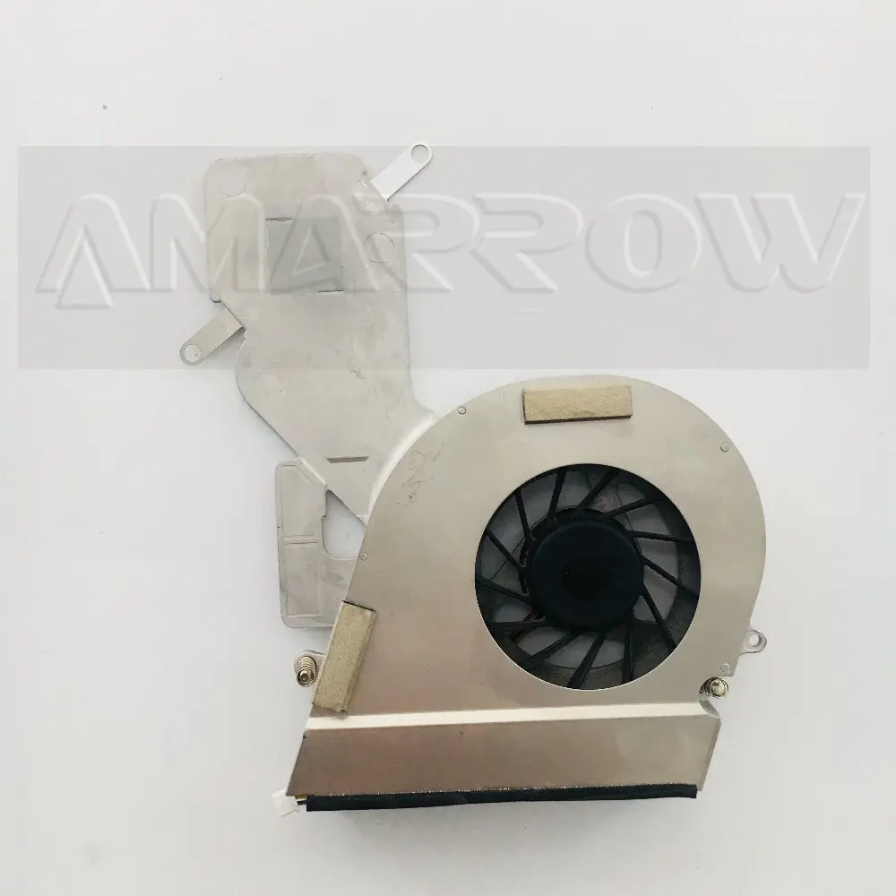 Кулер для ноутбука TOSHIBA A200 A205 A210 A215 AT019000110 AT019000410 AT019000400 | Компьютеры и офис