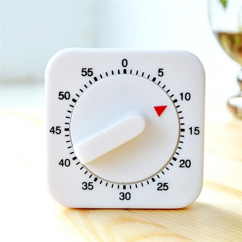 minutes timer