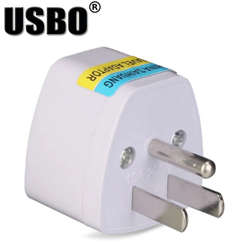 American power plug International Travel Universal AC Electrical wall