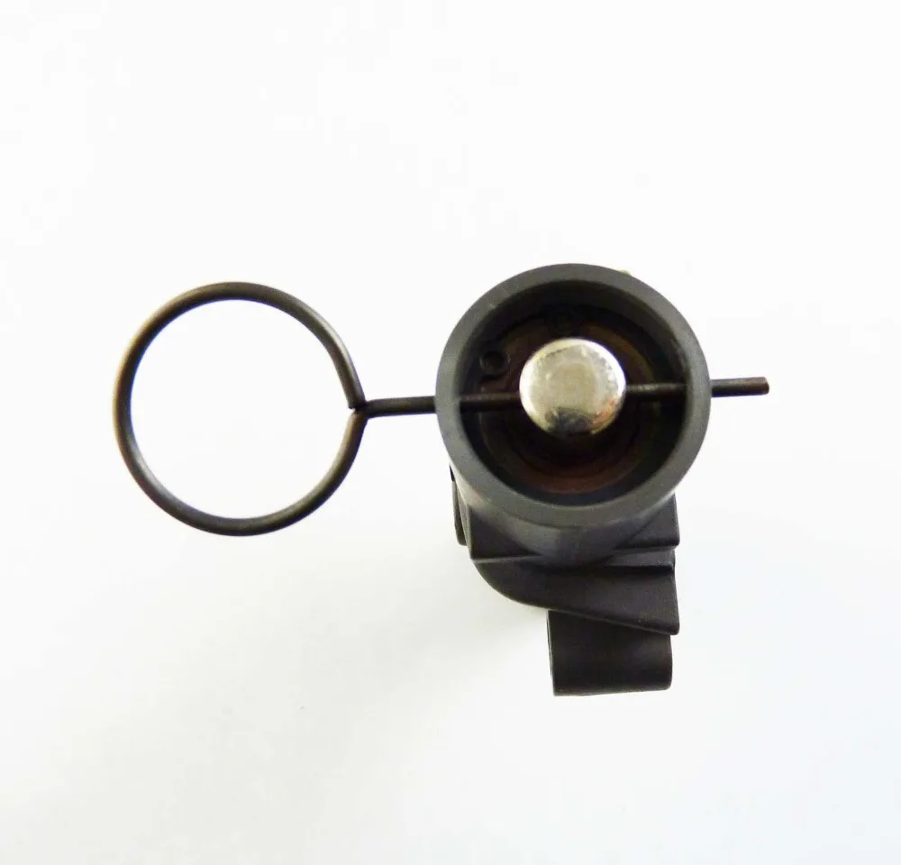 pilot adjuster
