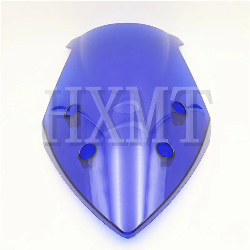 

For Suzuki GSXS1000F GSX-S1000F GSXS 1000 GSXS1000 2015 2016 2017 2018 2019 ABS Windshield WindScreen GSX S1000F GSX S1000 F