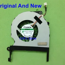 Вентилятор охлаждения процессора ноутбука подходит для Acer ASPIRE 5943 5943G 8943 8943G MG75070V1-B000-S99 DC 5 V 2,5 W