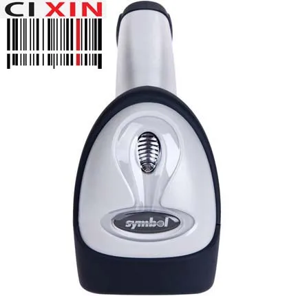 

New and original motorola/Symbol DS2208SR two-dimensional scanner for commercial supermarket clothing qr code Free shpping