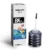 befon 2pcs Black Refill Ink kit Совместимый для HP Canon ink Cartridge 301 21 22 301 121 140 141 pg510 cl511 40 41 для принтера
