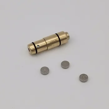 

.40S&W Laser Ammo