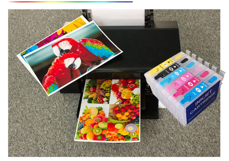 EPSON