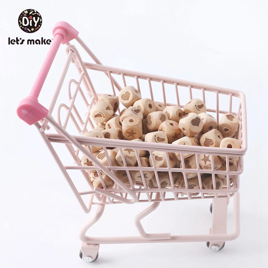 Baby Shape Beads