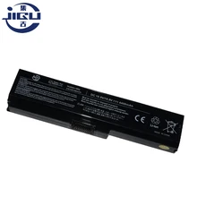 JIGU Laptop Battery For Toshiba Portege M802 M806 M810 M821 M825 T130 Satellite C640 C660 L310 L312 L645 L675 M300 M301 M500
