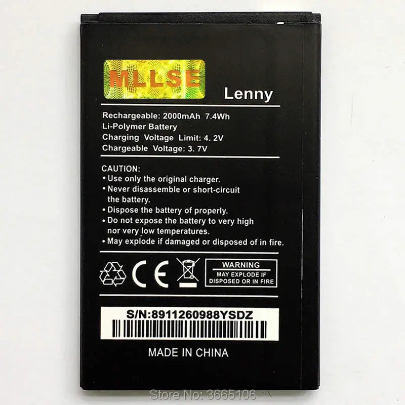 Lenny
