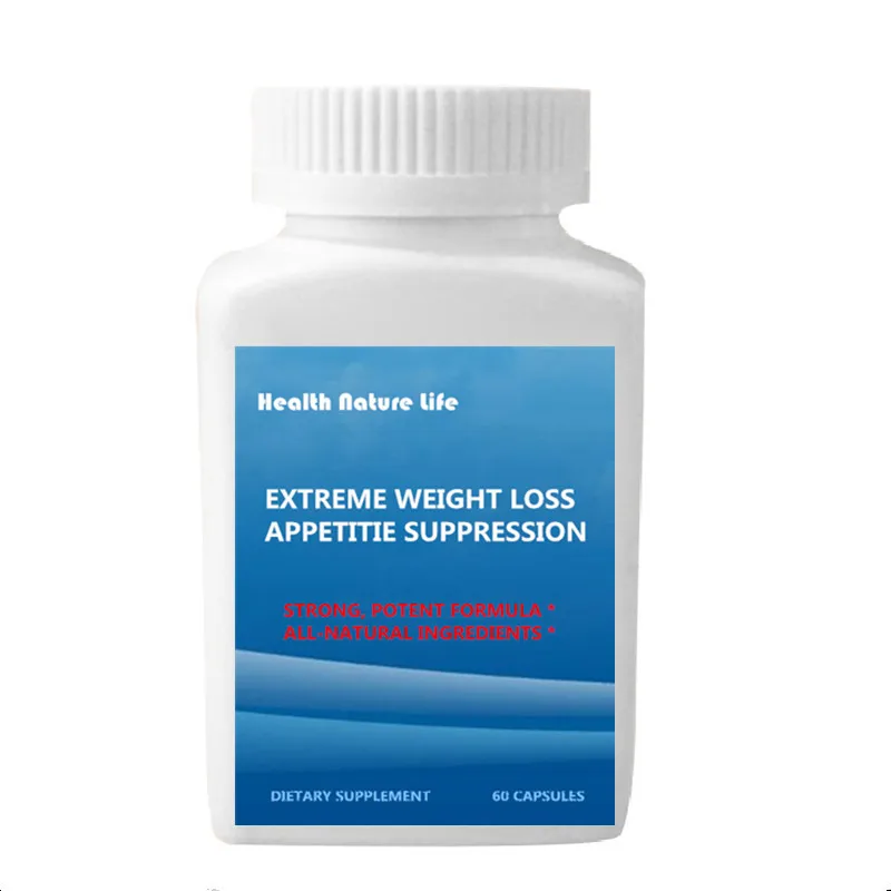 

HIGHEST Rated Strongest Grade Weight Loss Capsules - Fast Weight Loss, Vegetable and Fruit Extract, Weight Loss Pill, Garcinia C