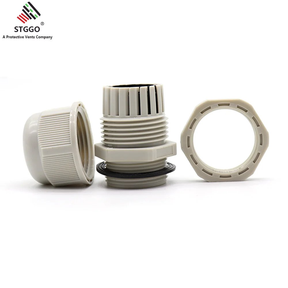 Дышащие Водонепроницаемый PG9 винтв на вентиляционное отверстие