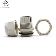 Дышащие Водонепроницаемый PG9 винтв на вентиляционное отверстие