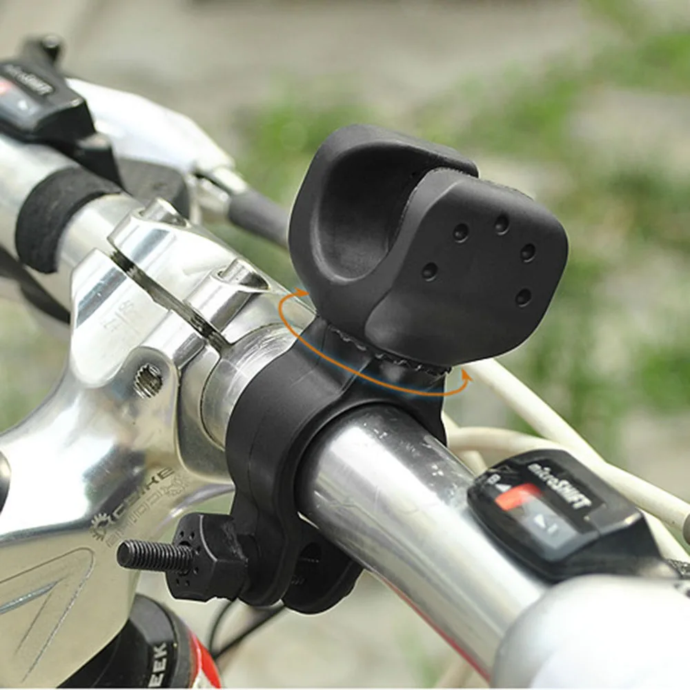 bike torch holder