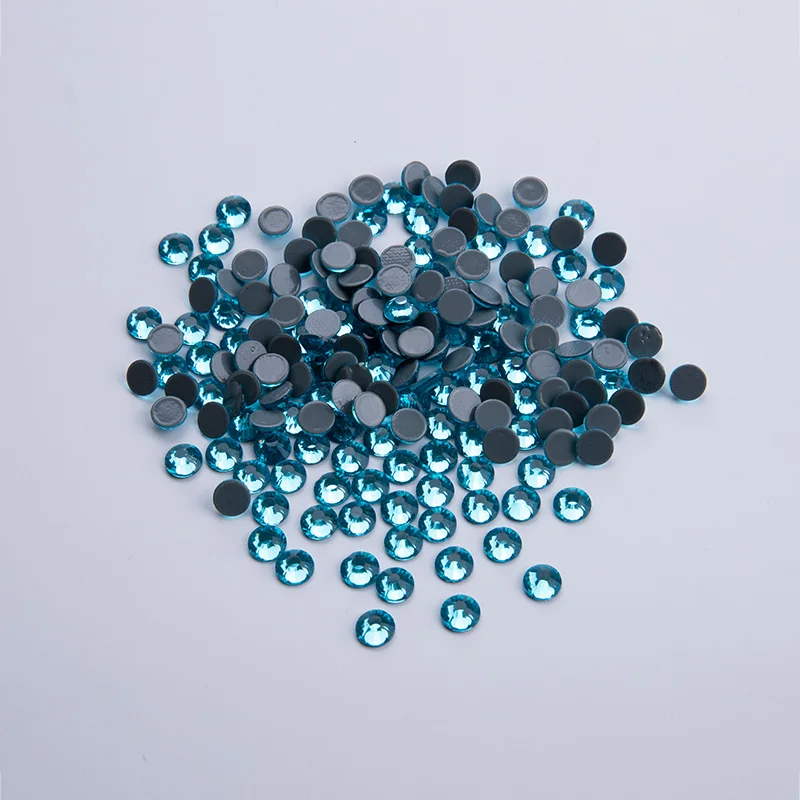 Rhinestone shiny Strass Stones Crystals Self Adhesive Rhinestones
