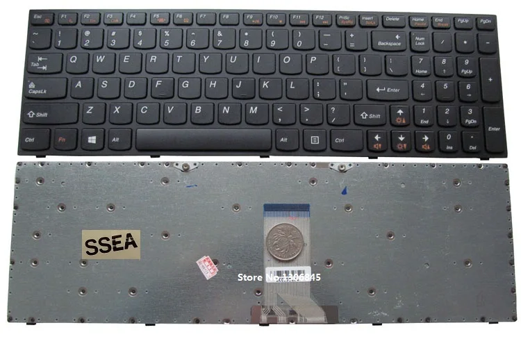 Lenovo b5400 аккумулятор