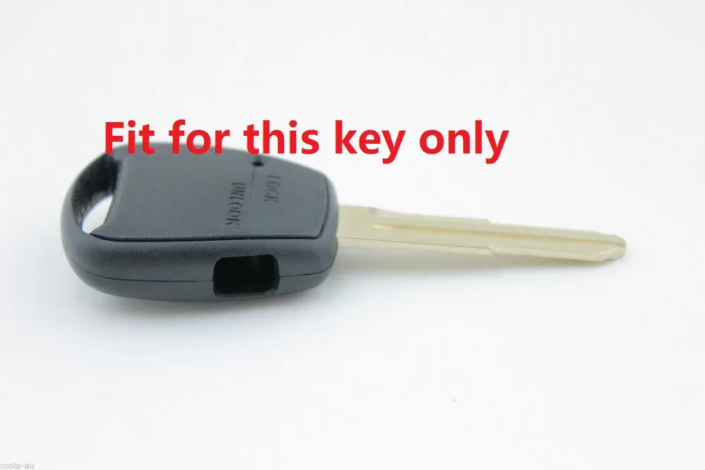 1 side button key