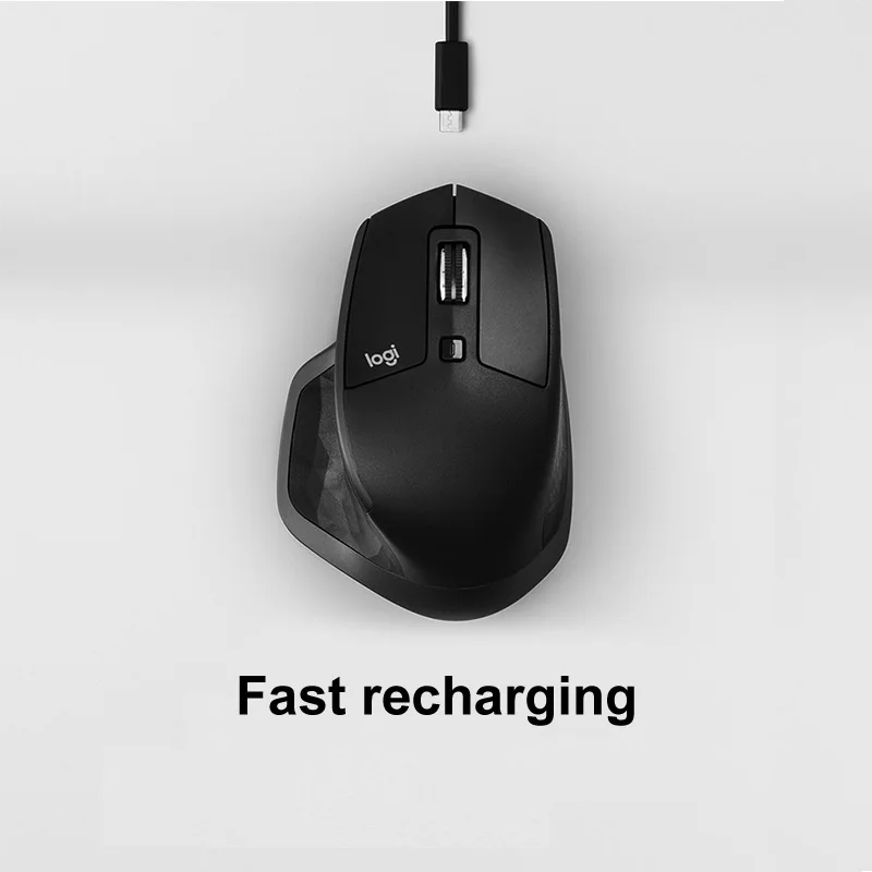 MX Master 2s mouse 6