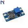 DC-DC Step Up Converter MT3608 Booster Power Supply Module Boost Step-up Board MAX output 28V 2A for arduino Step Up Adjustable ► Photo 1/6
