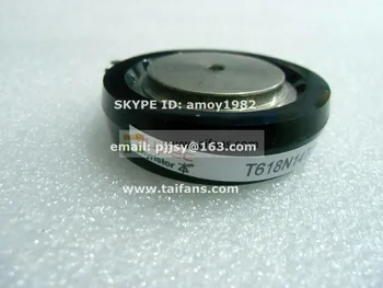 

new T618N08TOF thyristor module T618N08T0F