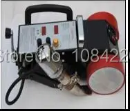 Cheap 2016 Plastic Welding Machine,China Pvc Hot Air Welder For Sale/pvc Banner Welder / Flex Banner Welder