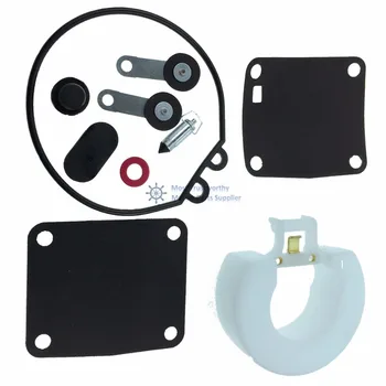 

New Carburetor repair kit for Tohatsu Nissan 369-87122-1 369-871221 359087122-1