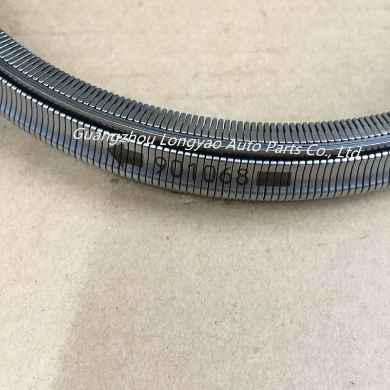Engine RE0F11A JF015E RE0F11A JF015 901072 901078 901068 CVT Transmission Belt Chain Compatible with Nissan Micra March