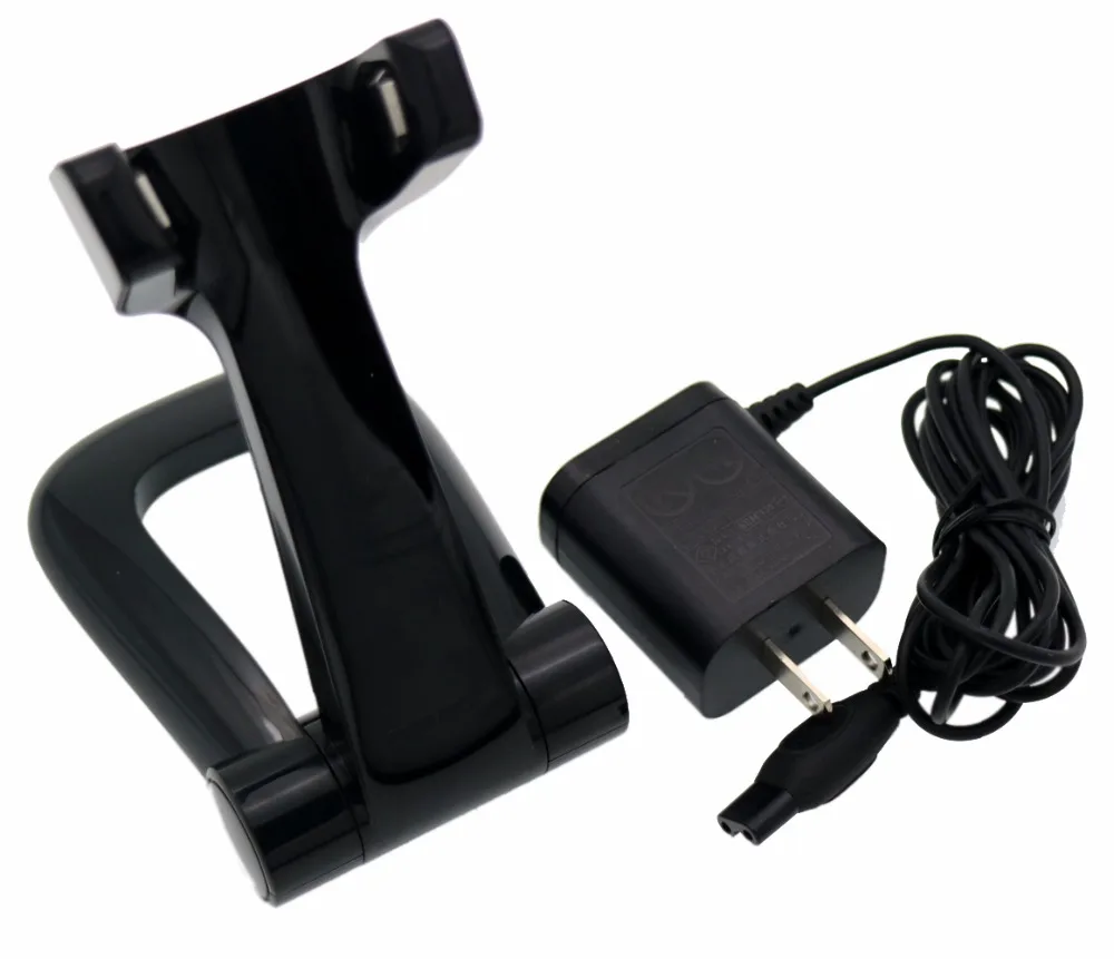 philips bodygroom charging stand