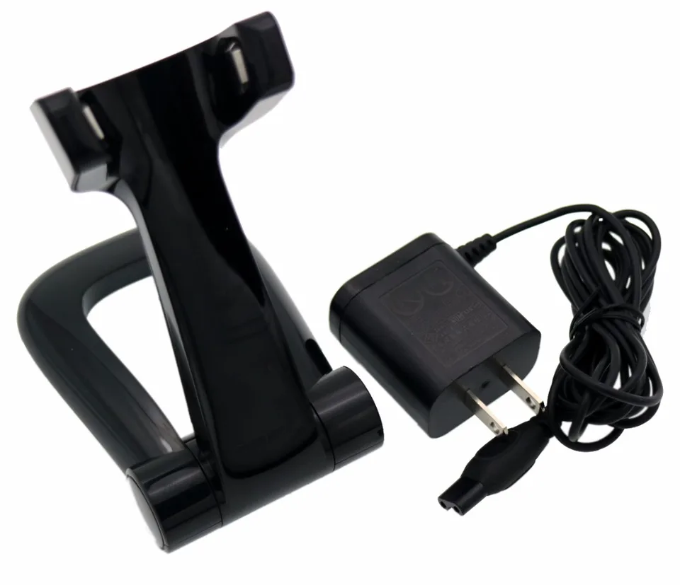 philips norelco bodygroom 7000 charger