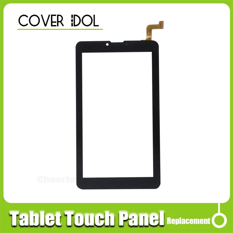 

7" inch Touch Screen Panel Digitizer Glass Sensor For Digma Plane 7539E 4G PS7155ML