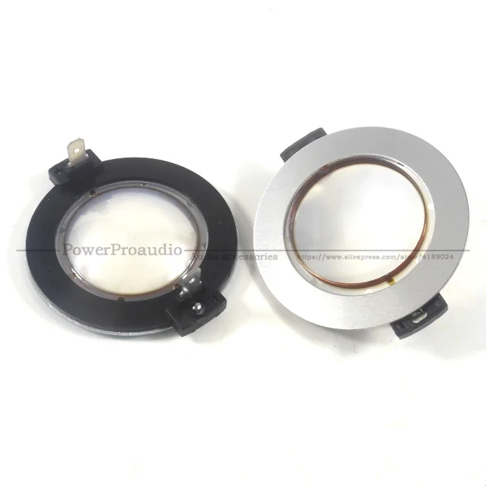 2 шт./лот сменная диафрагма рдф ND350 для CD350 CD400 драйвер 44 4 мм 1 75 &quotVC44.4mm|Аксессуары