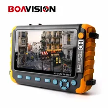 1080P 5MP 4 IN 1 TVI AHD CVI Analog font b CCTV b font Tester 5