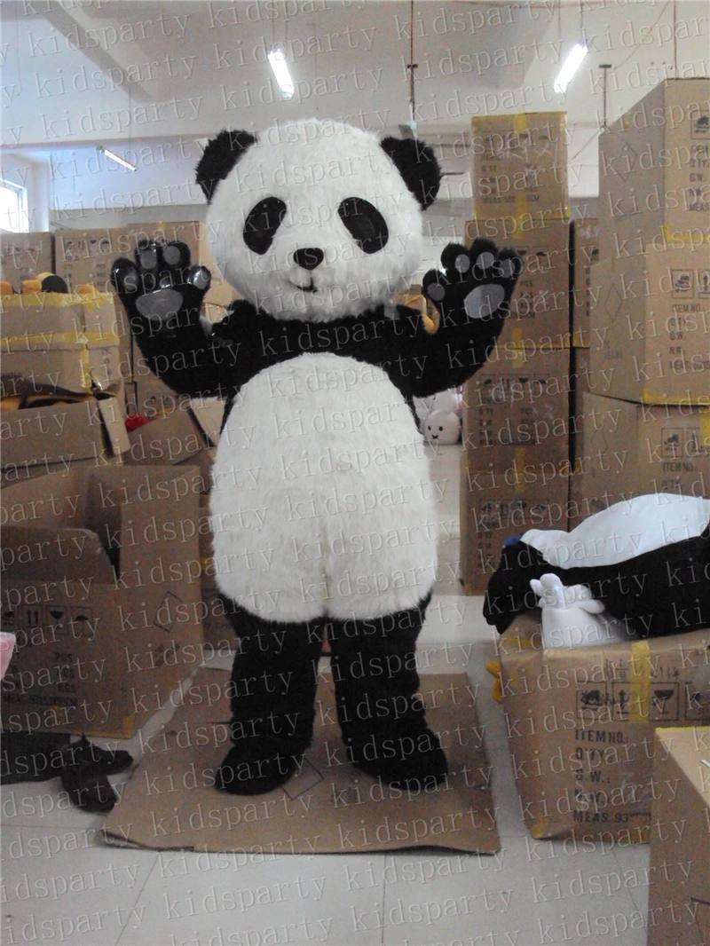 Popular Panda Head Costume-Buy Cheap Panda Head Costume lots from China