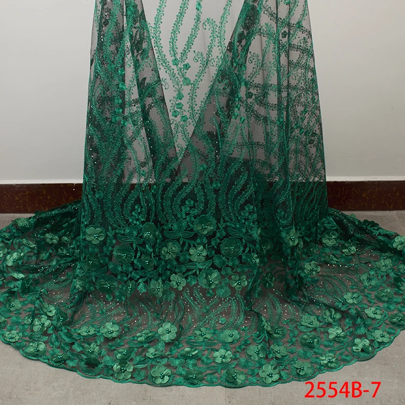 2554B-7     