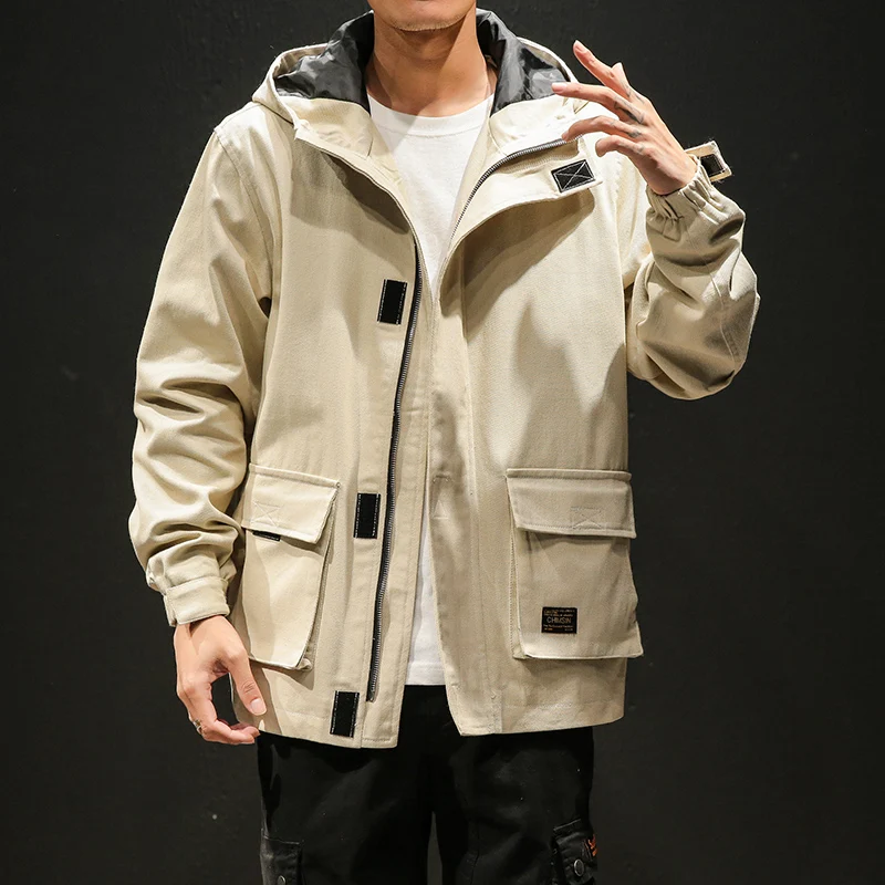 Velcro Jacket ubicaciondepersonas.cdmx.gob.mx