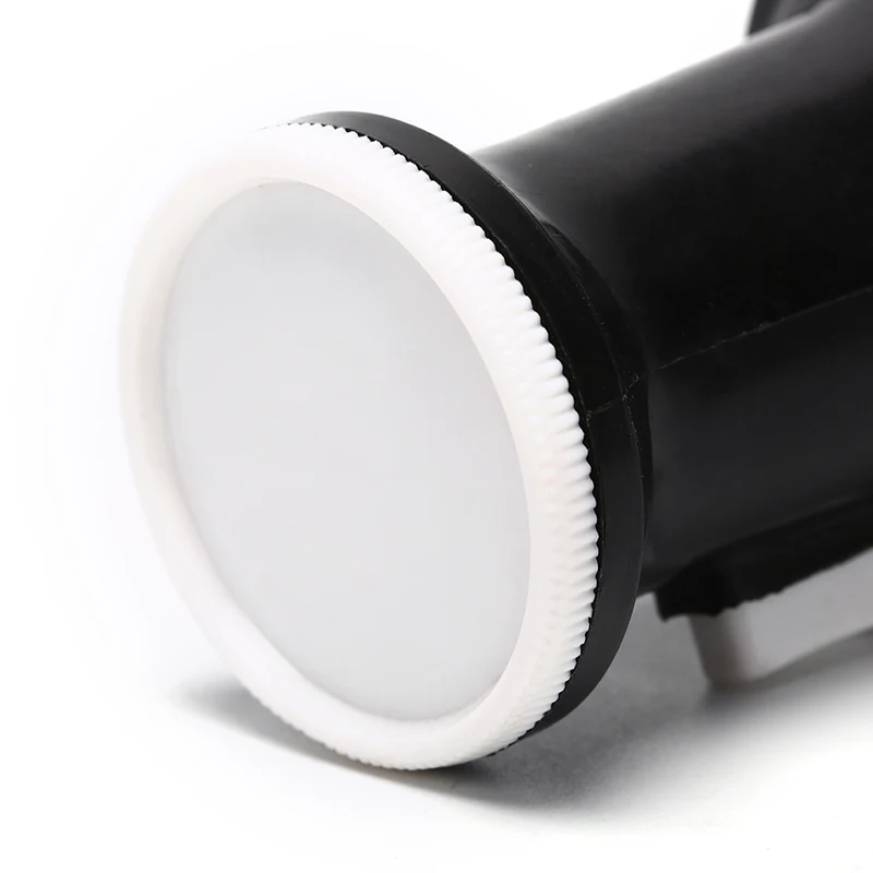 Herramienta de limpieza para peluquería, peluquería, afeitado, cepillo suave, peine para el cuello