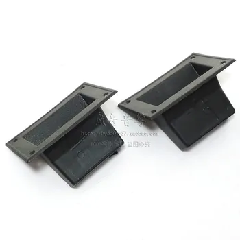 

Wg-112 handle horn speaker accessories - - stage speaker handle speaker handle plastic handle,Free shipping