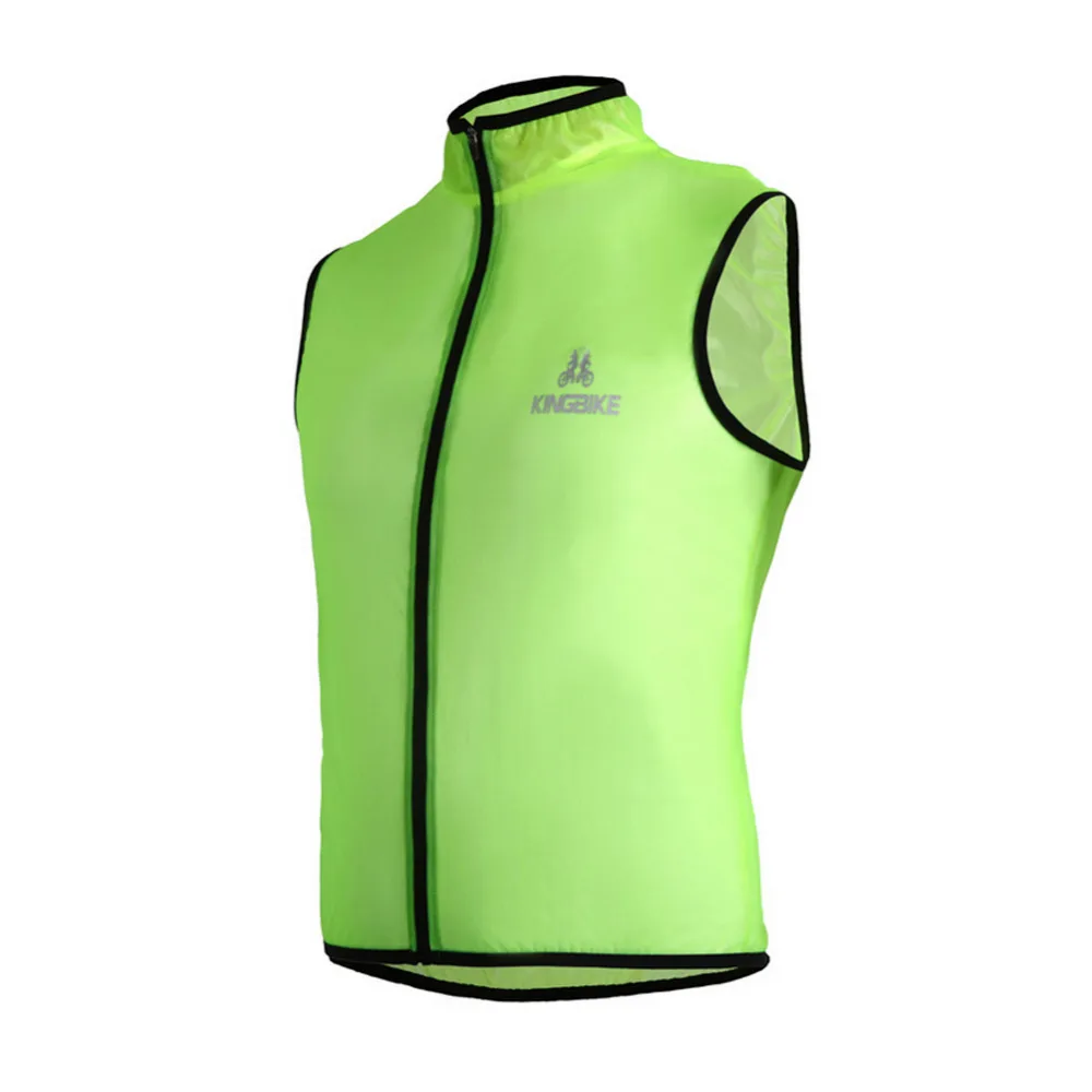 Unsex Men Women Sleeveless Riding Bike Cycling Vest Sunscreen Bike Vest