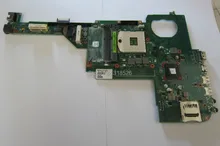 Free Shipping for HP Pavilion DV4 Laptop Motherboard Notebook Mainboard Compatible 676756-001 676756-501 Placa madre