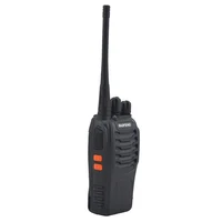 שני הדרך רדיו baofeng BF-888S Baofeng טוקי 888s UHF 400-470MHz 16Channel Portable שני הדרך רדיו עם האוזנייה bf888s משדר (5)