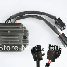 Регулятор напряжения мотоцикла выпрямитель для KTM 300EXC(2006-2010)/Husqvarna 610F(2000 on)/Husaberg: все модели(2004 on