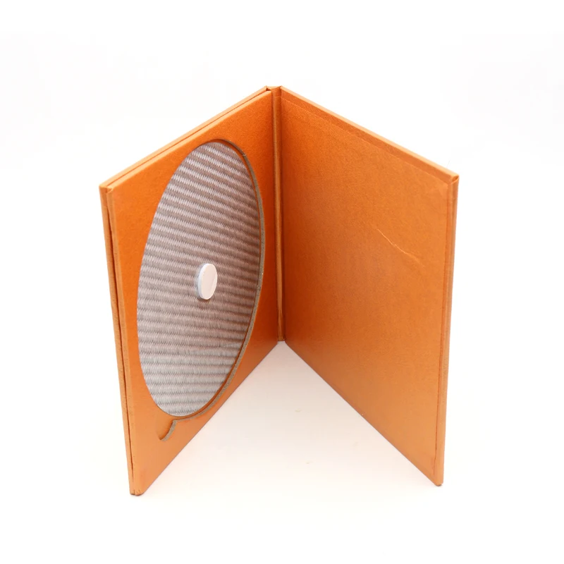 Бесплатная доставка HIFI углеродное волокно CD DVD стабилизатор мат Топ лоток