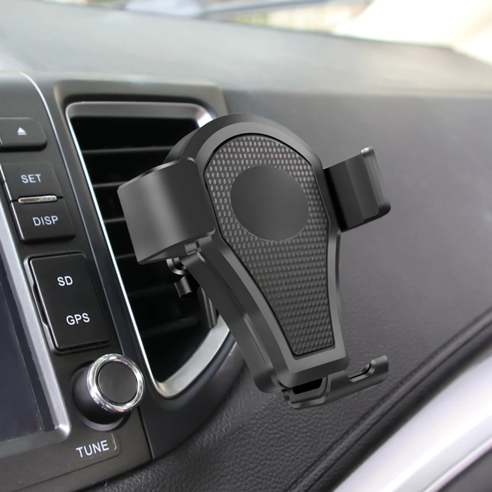 Wireless Charger Car Phone Holder for iPhone Xs Max XR X
