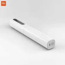 Xiaomi Patoneer 253.7nm уф стерилизация ручка перезаряжаемый сухой тепло воздух чистый Ультрафиолетовый стерилизатор для домашних животных кошка Охота собака