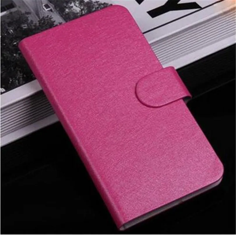 Стильный Шелковый Чехол-книжка с откидной крышкой для huawei P30 P20 P10 Lite p 20 Pro P9 Lite P9lite mini защитный чехол для телефона - Цвет: Rose Red